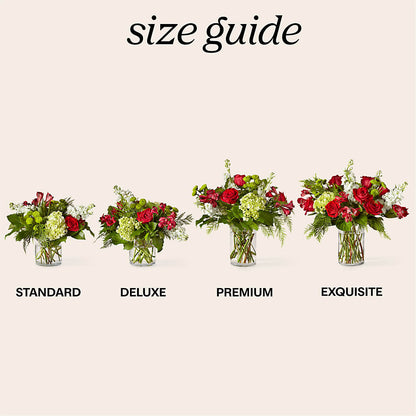 Tree Shopping Bouquet – THE CARRIAGE HOUSE FLORAL & GIFTS, Marlette MI