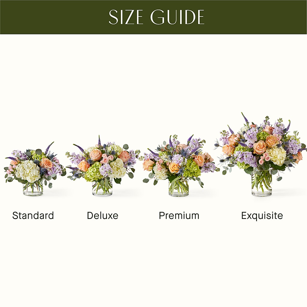 Porch Swing Bouquet – THE CARRIAGE HOUSE FLORAL & GIFTS, Marlette MI