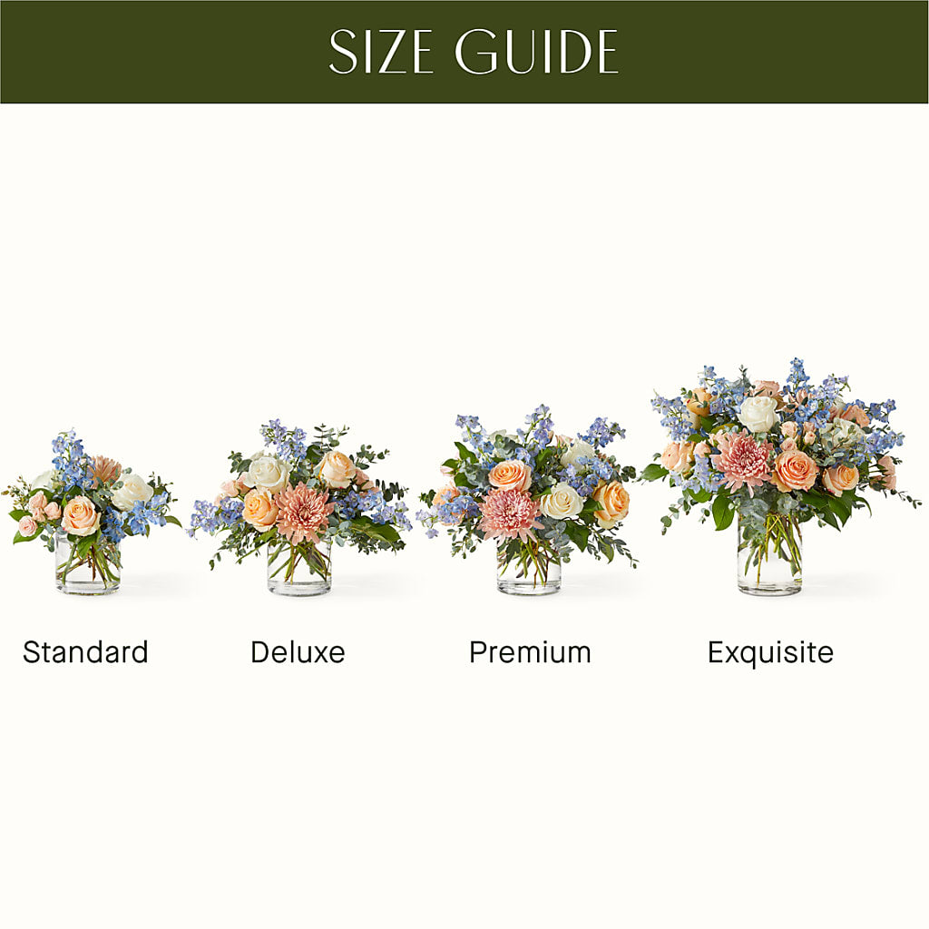 Inspired Bouquet – THE CARRIAGE HOUSE FLORAL & GIFTS, Marlette MI