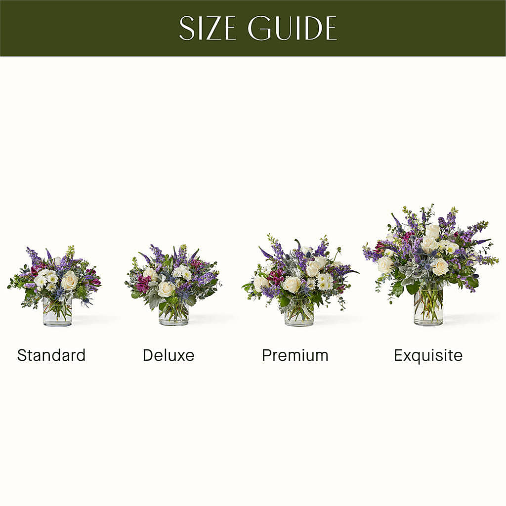Shooting Star Bouquet – THE CARRIAGE HOUSE FLORAL & GIFTS, Marlette MI