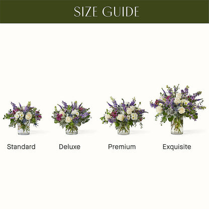 Shooting Star Bouquet – THE CARRIAGE HOUSE FLORAL & GIFTS, Marlette MI