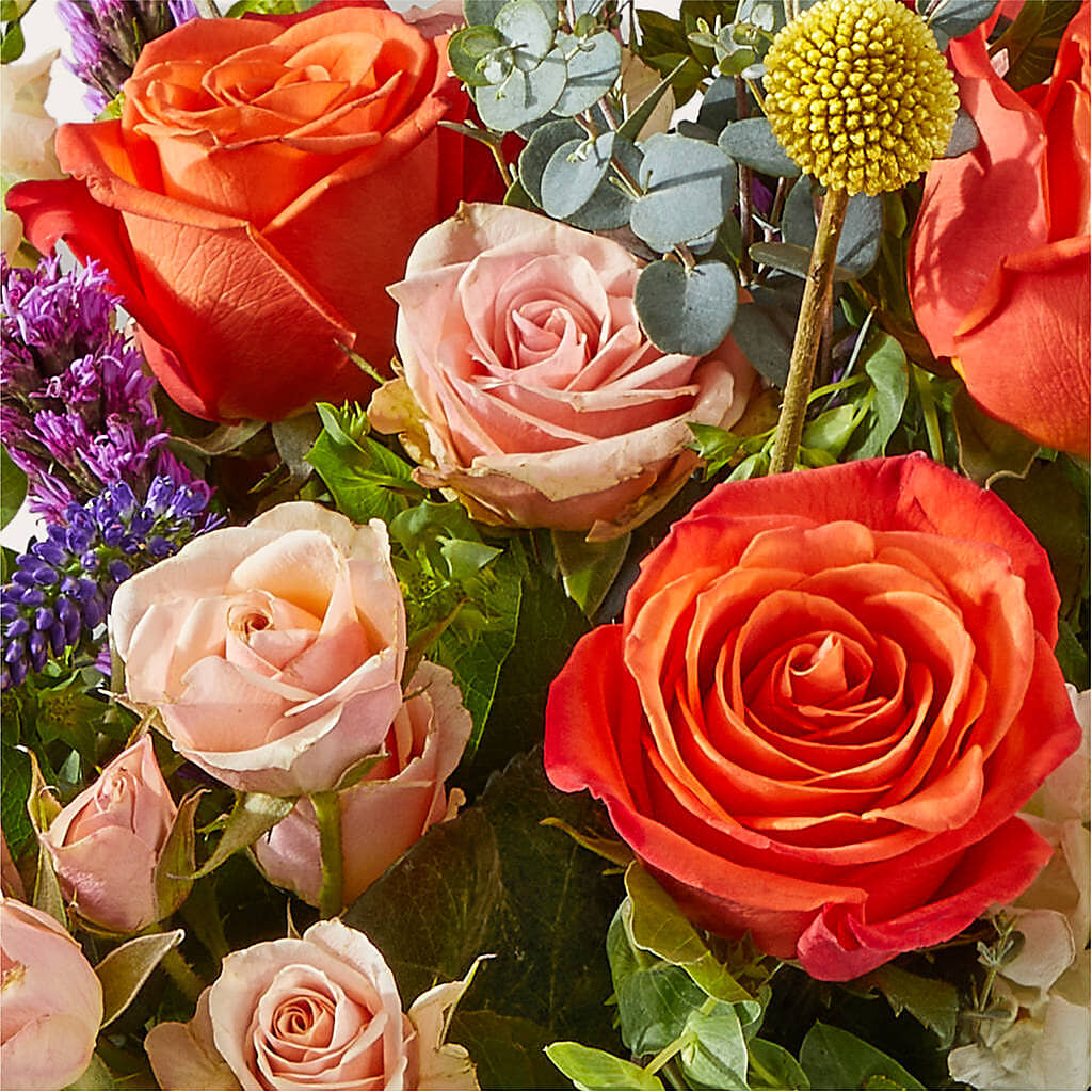 The Standout Bouquet – THE CARRIAGE HOUSE FLORAL & GIFTS, Marlette MI