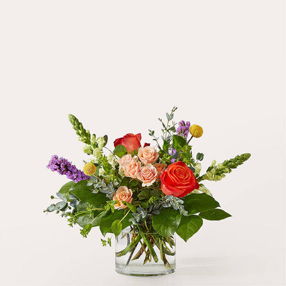 The Standout Bouquet – THE CARRIAGE HOUSE FLORAL & GIFTS, Marlette MI