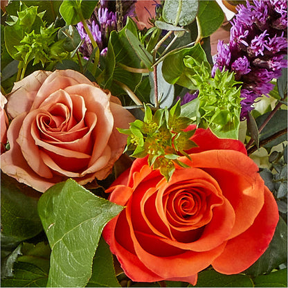 The Standout Bouquet – THE CARRIAGE HOUSE FLORAL & GIFTS, Marlette MI