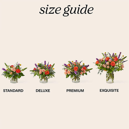 The Standout Bouquet – THE CARRIAGE HOUSE FLORAL & GIFTS, Marlette MI