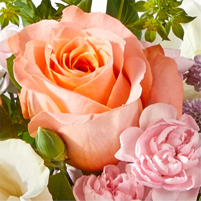 French Market Bouquet – THE CARRIAGE HOUSE FLORAL & GIFTS, Marlette MI