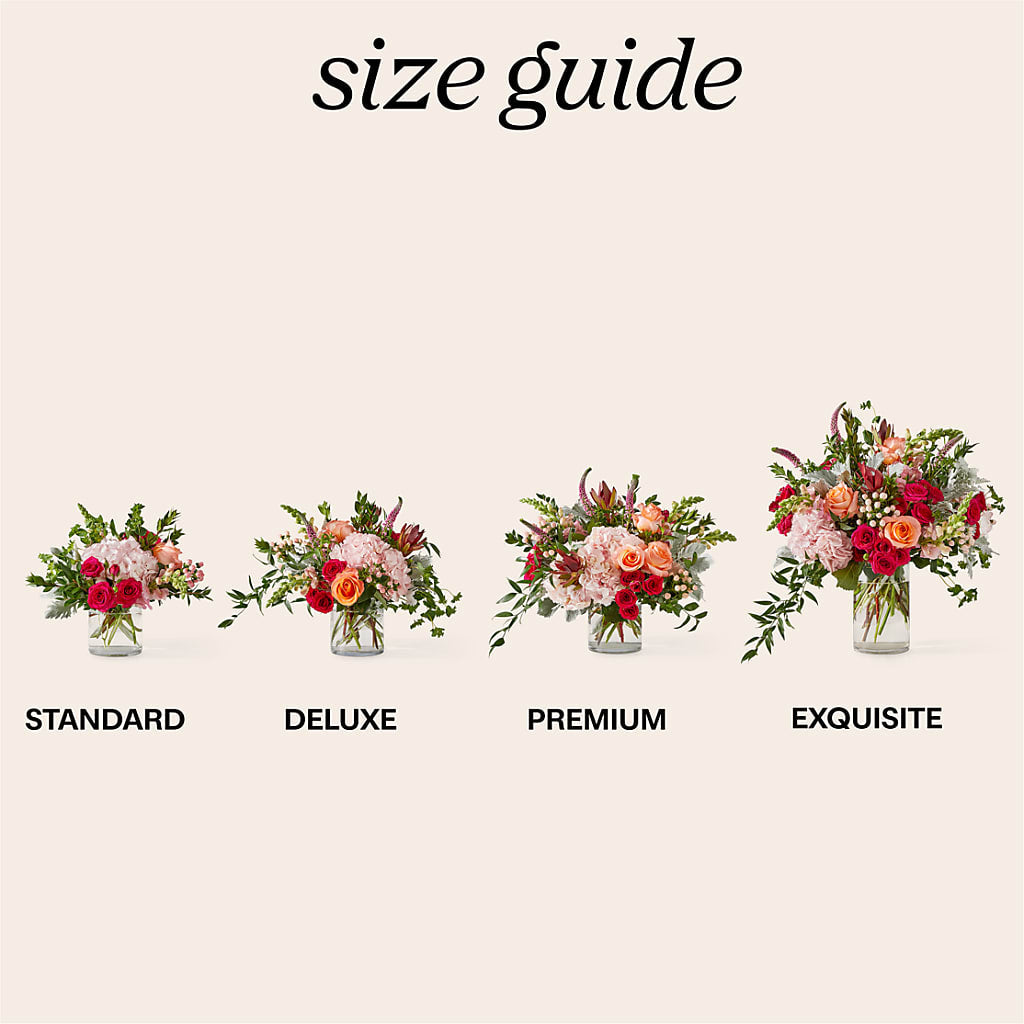 Glitz & Glam Bouquet – THE CARRIAGE HOUSE FLORAL & GIFTS, Marlette MI