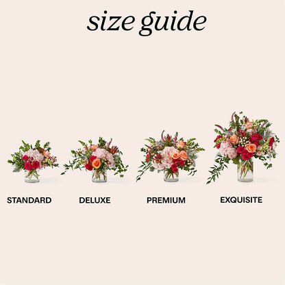 Glitz & Glam Bouquet – THE CARRIAGE HOUSE FLORAL & GIFTS, Marlette MI