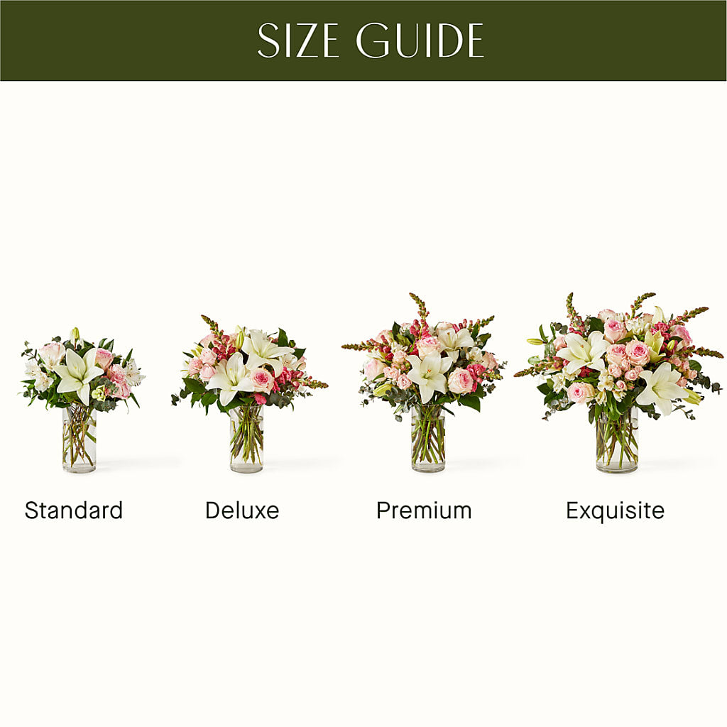 Ballet Slippers Bouquet – THE CARRIAGE HOUSE FLORAL & GIFTS, Marlette MI