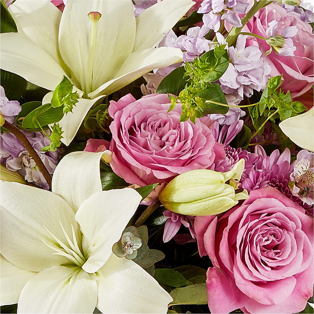 Daydreamer Bouquet – THE CARRIAGE HOUSE FLORAL & GIFTS, Marlette MI