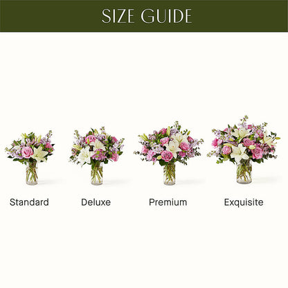 Daydreamer Bouquet – THE CARRIAGE HOUSE FLORAL & GIFTS, Marlette MI