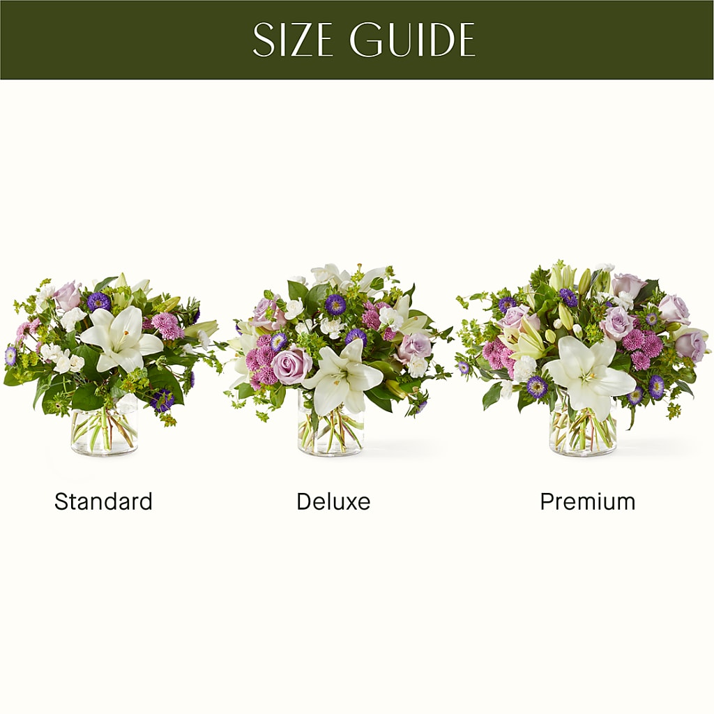 April Showers Bouquet – THE CARRIAGE HOUSE FLORAL & GIFTS, Marlette MI