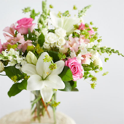 Fondly Bouquet – THE CARRIAGE HOUSE FLORAL & GIFTS, Marlette MI