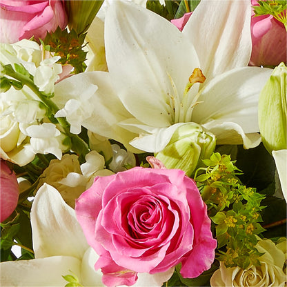 Fondly Bouquet – THE CARRIAGE HOUSE FLORAL & GIFTS, Marlette MI
