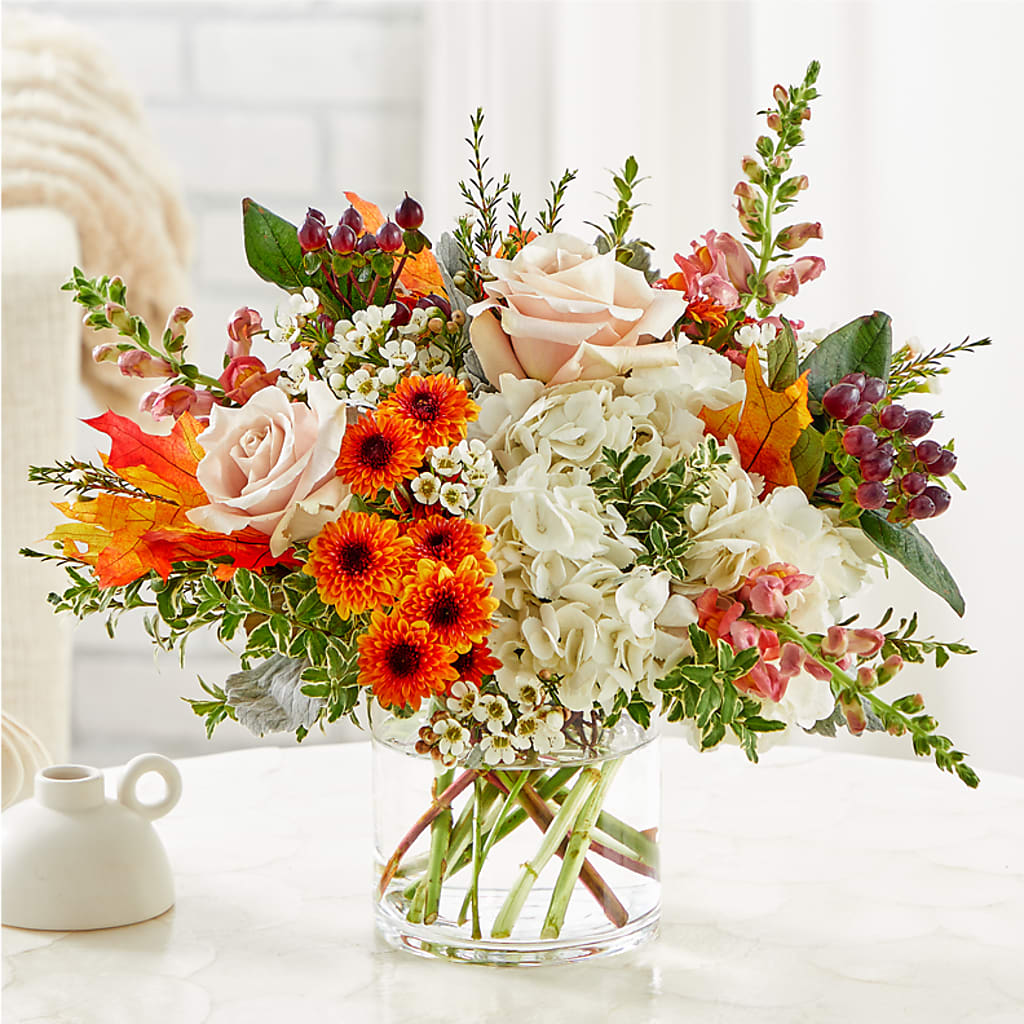 Autumnal Equinox Bouquet – THE CARRIAGE HOUSE FLORAL & GIFTS, Marlette MI