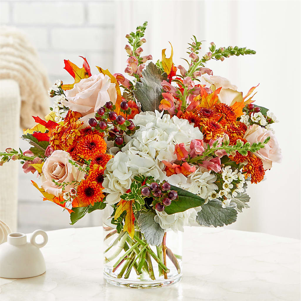 Autumnal Equinox Bouquet – THE CARRIAGE HOUSE FLORAL & GIFTS, Marlette MI