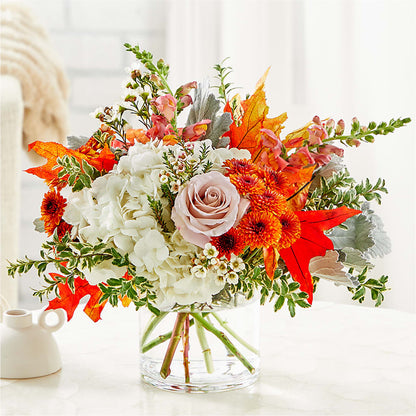 Autumnal Equinox Bouquet – THE CARRIAGE HOUSE FLORAL & GIFTS, Marlette MI