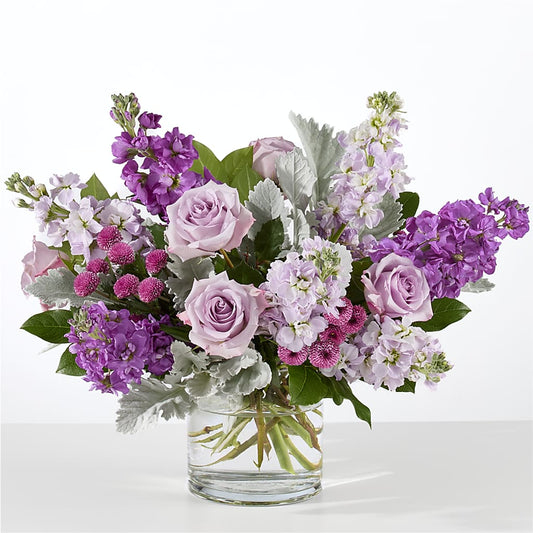 One in a Million Bouquet – THE CARRIAGE HOUSE FLORAL & GIFTS, Marlette MI