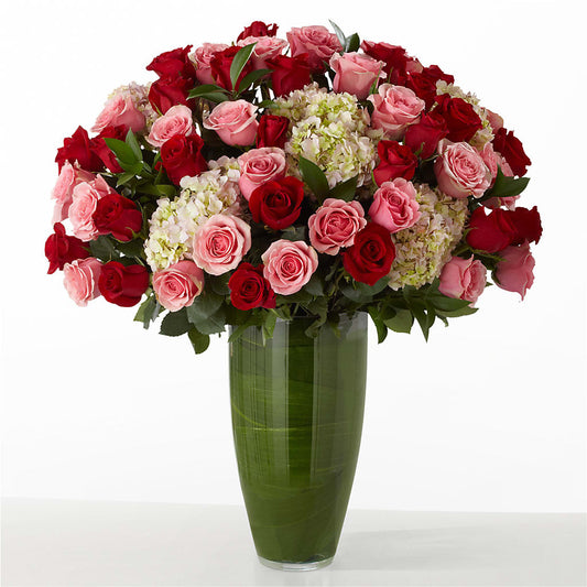 The Allure – THE CARRIAGE HOUSE FLORAL & GIFTS, Marlette MI