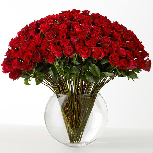 The Idealist – THE CARRIAGE HOUSE FLORAL & GIFTS, Marlette MI