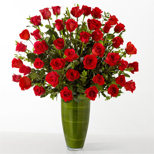 The Ballad – THE CARRIAGE HOUSE FLORAL & GIFTS, Marlette MI