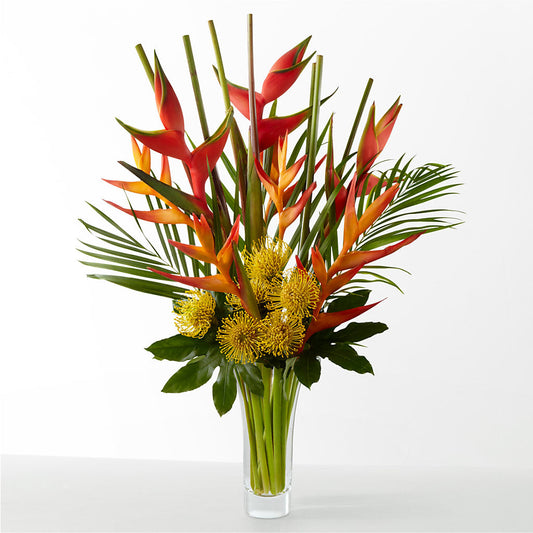 The Drama – THE CARRIAGE HOUSE FLORAL & GIFTS, Marlette MI