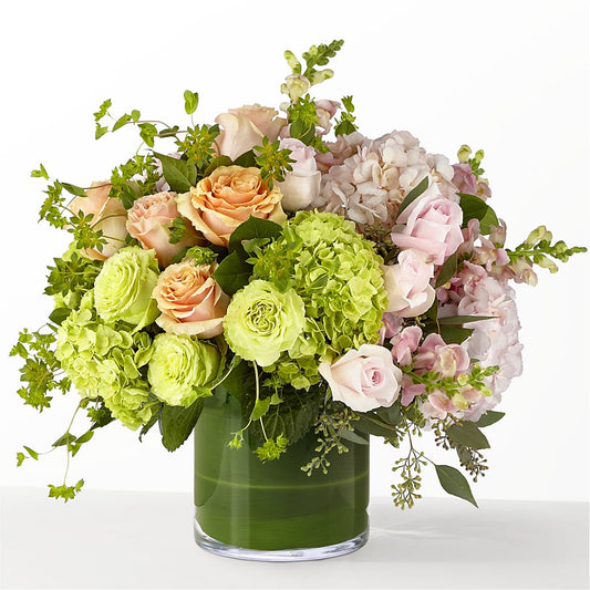 The Art Deco – THE CARRIAGE HOUSE FLORAL & GIFTS, Marlette MI