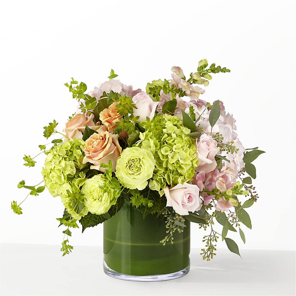The Art Deco – THE CARRIAGE HOUSE FLORAL & GIFTS, Marlette MI