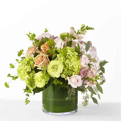 The Art Deco – THE CARRIAGE HOUSE FLORAL & GIFTS, Marlette MI