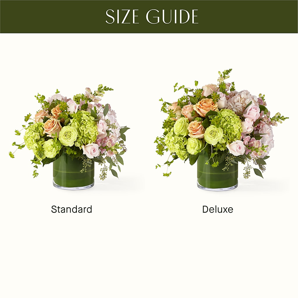 The Art Deco – THE CARRIAGE HOUSE FLORAL & GIFTS, Marlette MI