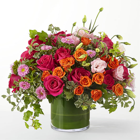 The Trendsetter – THE CARRIAGE HOUSE FLORAL & GIFTS, Marlette MI