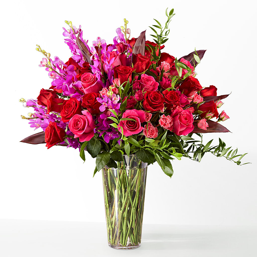 The Honeymoon – THE CARRIAGE HOUSE FLORAL & GIFTS, Marlette MI
