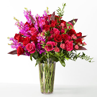 The Honeymoon – THE CARRIAGE HOUSE FLORAL & GIFTS, Marlette MI