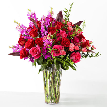 The Honeymoon – THE CARRIAGE HOUSE FLORAL & GIFTS, Marlette MI