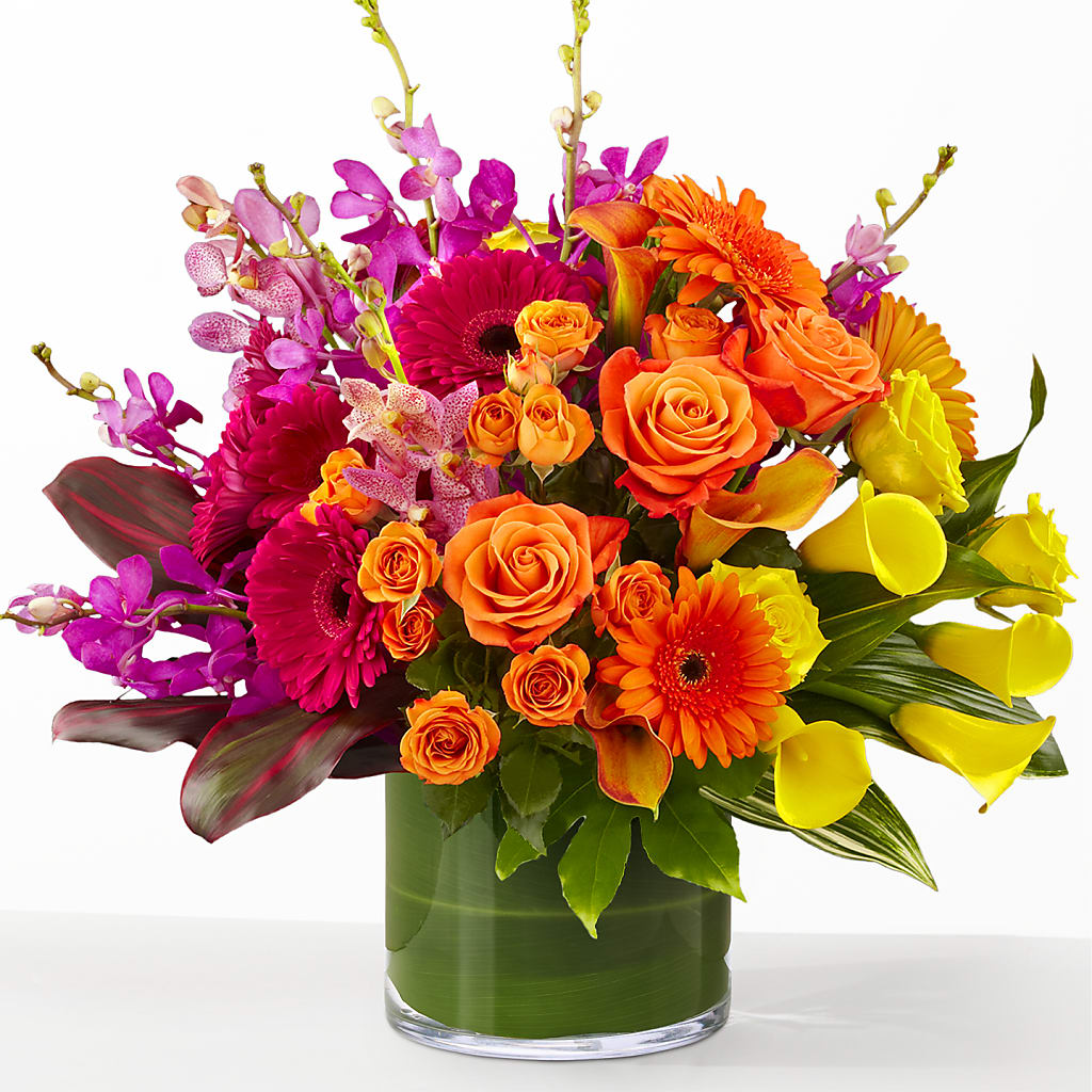 The Mosaic – THE CARRIAGE HOUSE FLORAL & GIFTS, Marlette MI