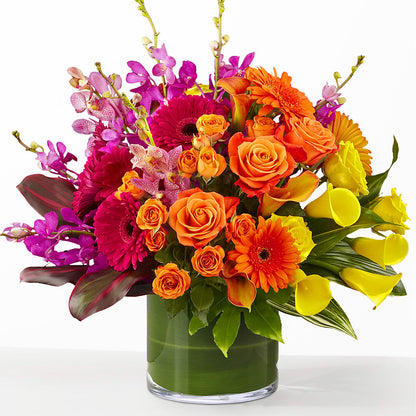 The Mosaic – THE CARRIAGE HOUSE FLORAL & GIFTS, Marlette MI