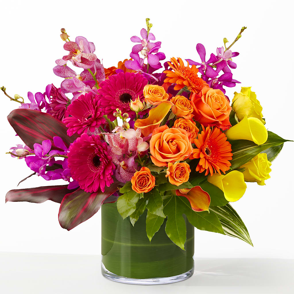 The Mosaic – THE CARRIAGE HOUSE FLORAL & GIFTS, Marlette MI