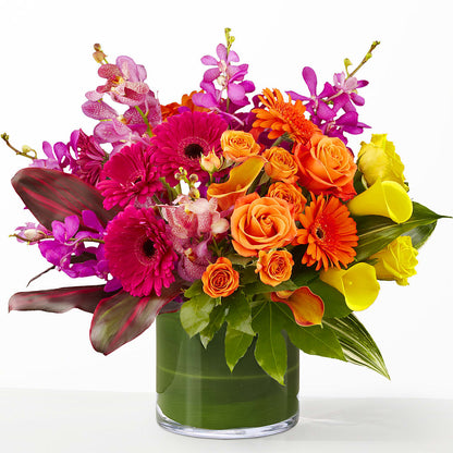 The Mosaic – THE CARRIAGE HOUSE FLORAL & GIFTS, Marlette MI