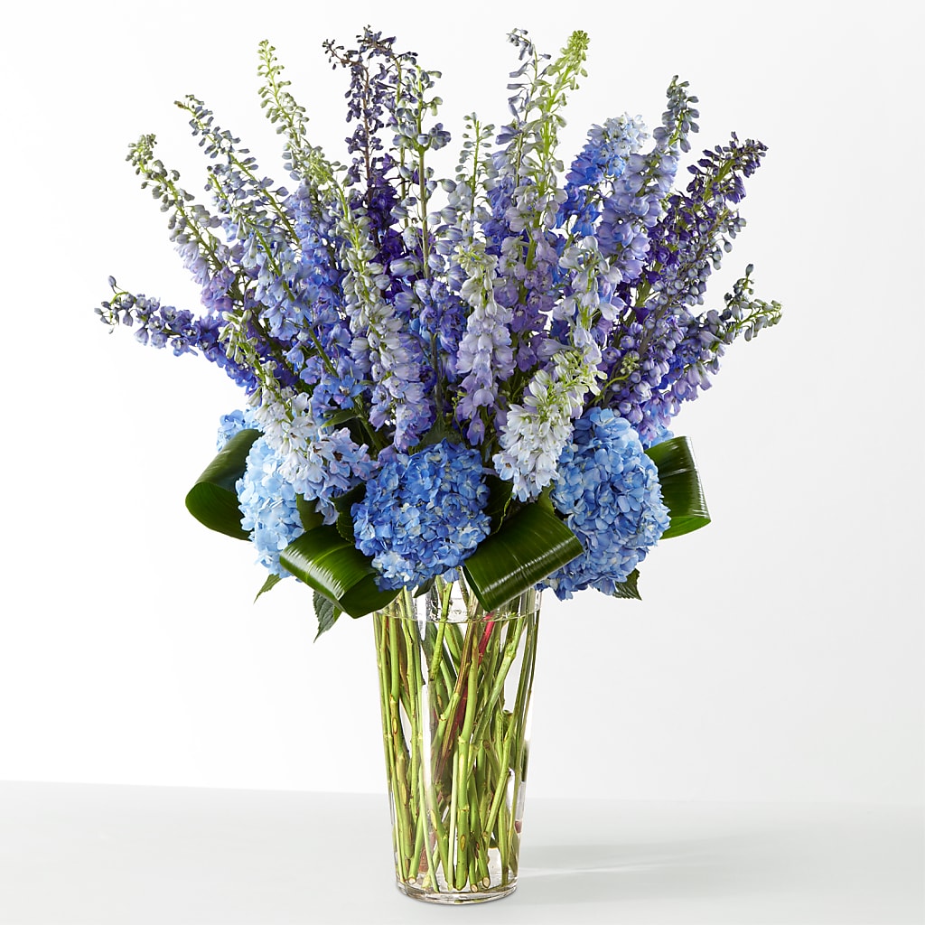 The Editorial – THE CARRIAGE HOUSE FLORAL & GIFTS, Marlette MI