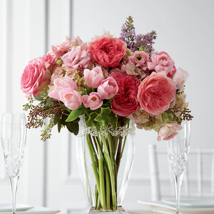 Abundant Array Arrangement – THE CARRIAGE HOUSE FLORAL & GIFTS, Marlette MI