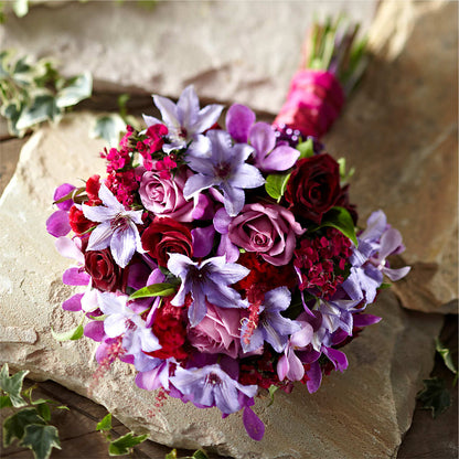 Enlightened Love Bouquet – THE CARRIAGE HOUSE FLORAL & GIFTS, Marlette MI