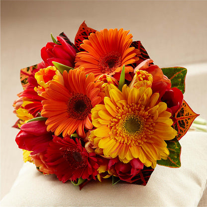 Sunglow Bouquet – THE CARRIAGE HOUSE FLORAL & GIFTS, Marlette MI