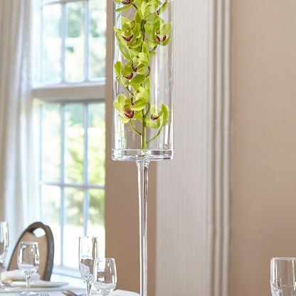 Green Mini Cymbidium Bouquet – THE CARRIAGE HOUSE FLORAL & GIFTS, Marlette MI
