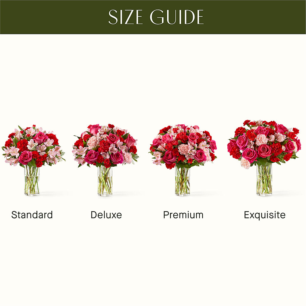 You're Precious Bouquet – THE CARRIAGE HOUSE FLORAL & GIFTS, Marlette MI